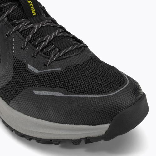Helly Hansen men's hiking boots Gobi 2 HT black 11811_990