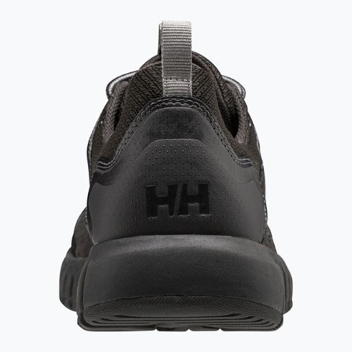 Helly Hansen men's Northway Approach shoes black 11857_990