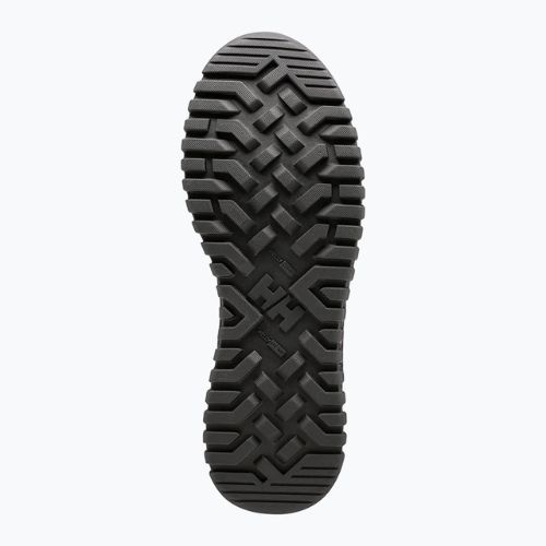 Helly Hansen men's Northway Approach shoes black 11857_990