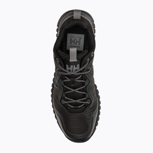 Helly Hansen men's Northway Approach shoes black 11857_990