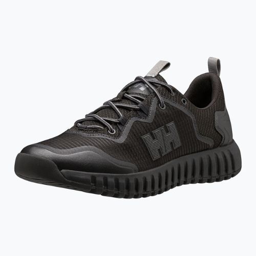 Helly Hansen men's Northway Approach shoes black 11857_990