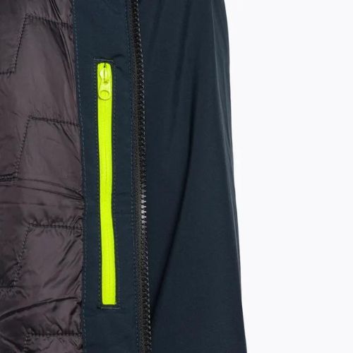 Helly Hansen men's jacket Hp Racing Lifaloft Hooded navy blue 30366_597