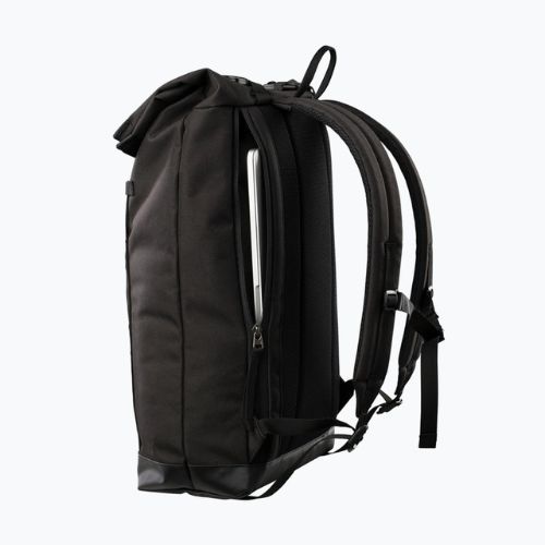 Helly Hansen Stockholm hiking backpack black 67187_990