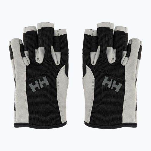 Helly Hansen Sailing Short black 67772_990 sailing gloves