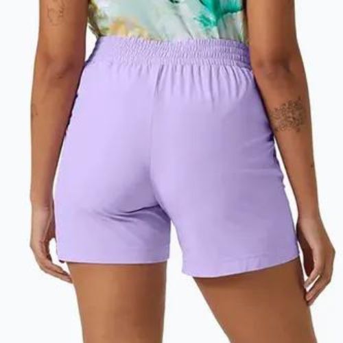 Helly Hansen Thalia 2.0 women's sailing shorts purple 34328_699