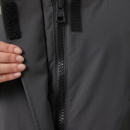 Helly Hansen Skagen Offshore Bib women's sailing trousers black 34256_980