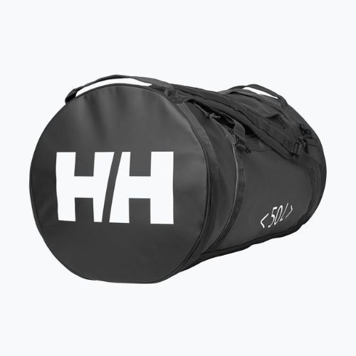 Helly Hansen HH Duffel Bag 2 50L travel bag black 68005_990