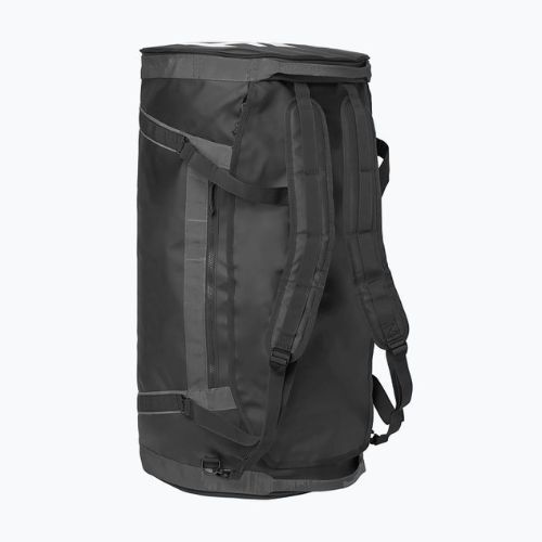 Helly Hansen HH Duffel Bag 2 50L travel bag black 68005_990