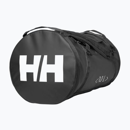 Helly Hansen HH Duffel Bag 2 70L travel bag black 68004_990