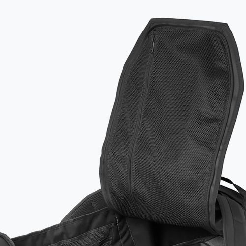 Helly Hansen HH Duffel Bag 2 90L travel bag black 68003_990