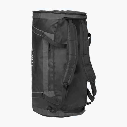 Helly Hansen HH Duffel Bag 2 90L travel bag black 68003_990