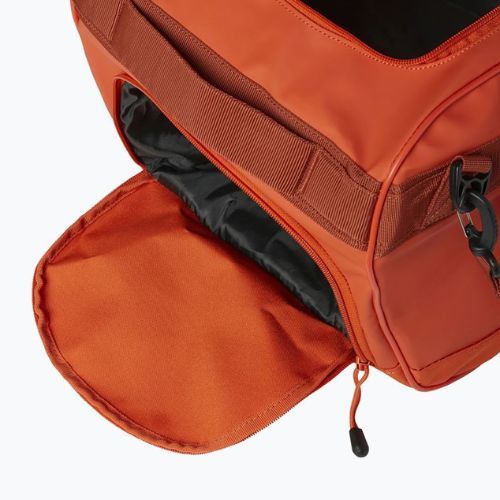 Helly Hansen H/H Scout Duffel 50 l travel bag orange 67441_301