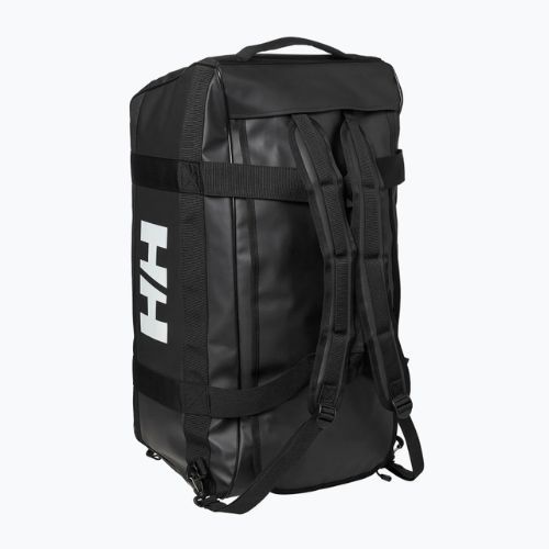 Helly Hansen H/H Scout Duffel 90 l travel bag black 67443_990