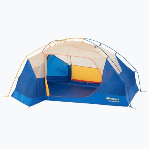 Marmot Limelight 2P yellow M1230319622 2-person trekking tent
