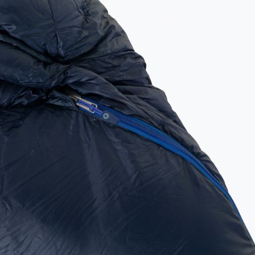 Marmot Helium sleeping bag navy blue M1440419621
