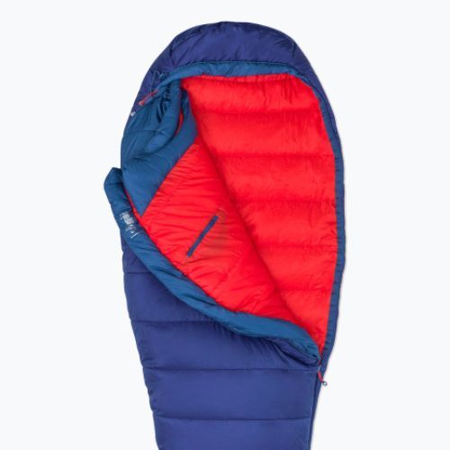 Marmot Trestles Elite Eco 20 women's sleeping bag blue 383203550