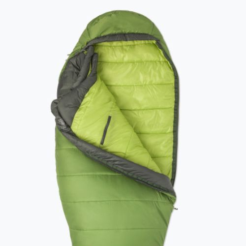Marmot Trestles Elite Eco 30 women's sleeping bag green 383004840