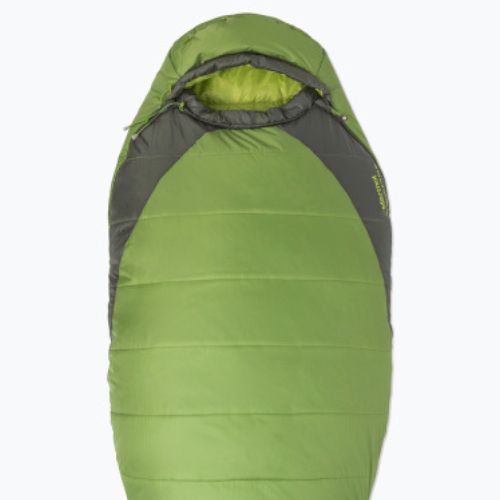 Marmot Trestles Elite Eco 30 women's sleeping bag green 383004840