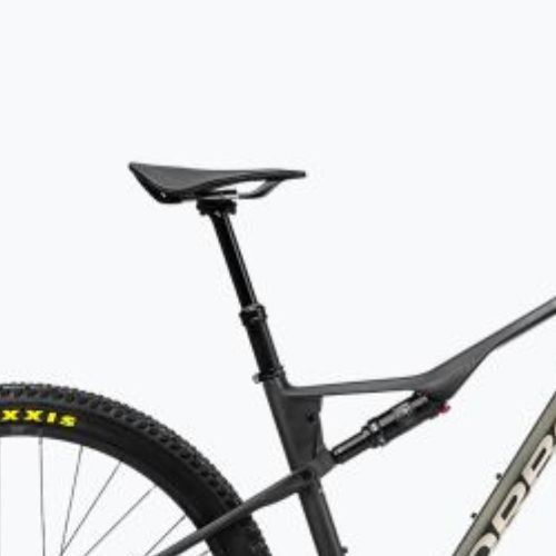 Orbea Oiz M30 mountain bike black 2023 N23705NV