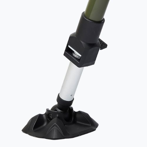 Prologic Inspire Daddy Sleep System bed green PLB045