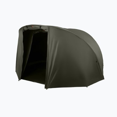 Prologic C-Series Bivvy & Overwrap 2-person tent green PLS045