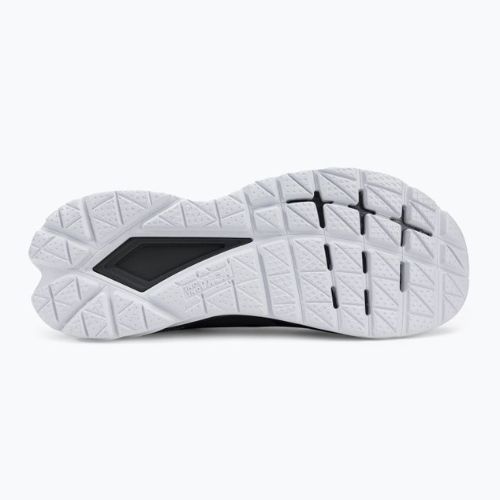 HOKA Mach 4 men's running shoes black 1113528-BDSD