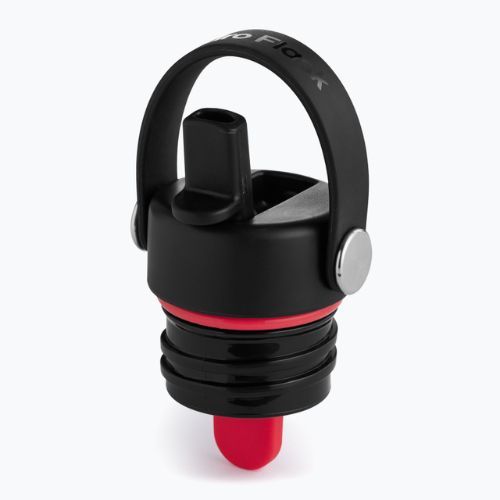 Hydro Flask Standard Flex Straw thermal bottle 620 g black S21FS001