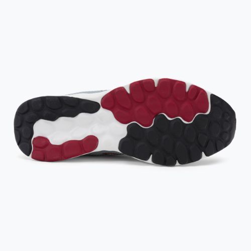 Men's New Balance grey running shoes M520LR8.D.115