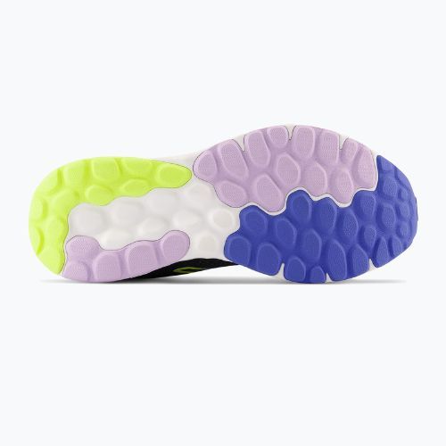 New Balance women's running shoes black W520CK8.B.065