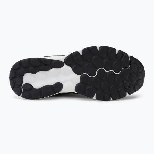 New Balance women's running shoes black W520LB8.B.070