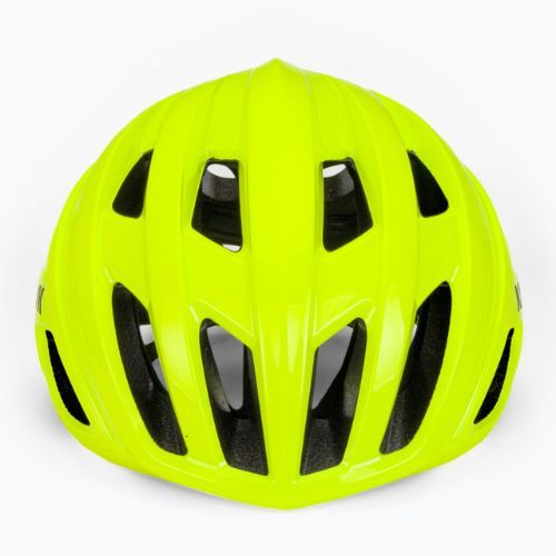 KASK Mojito 3 bicycle helmet yellow CHE00076.221