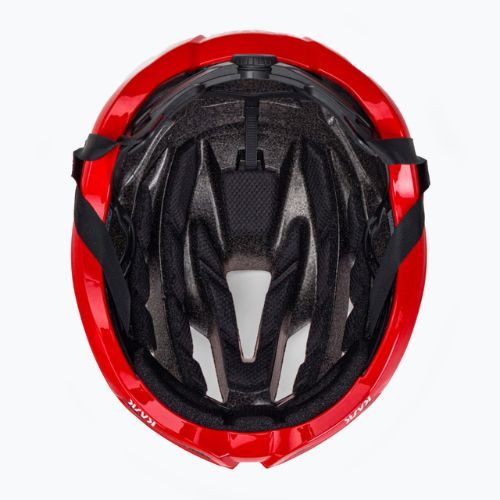 Bike helmet KASK Protone Icon red CHE00097.204