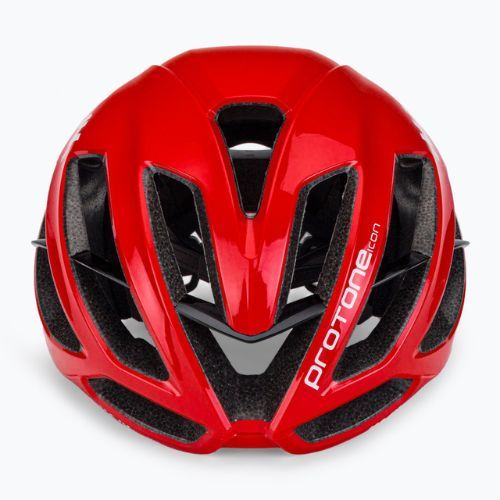 Bike helmet KASK Protone Icon red CHE00097.204