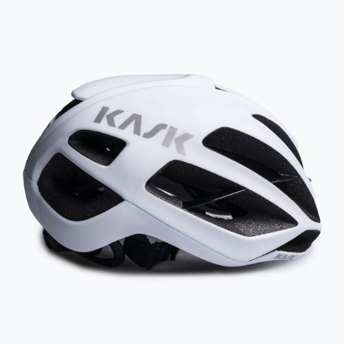 Bike helmet KASK Protone Icon white CHE00097.321