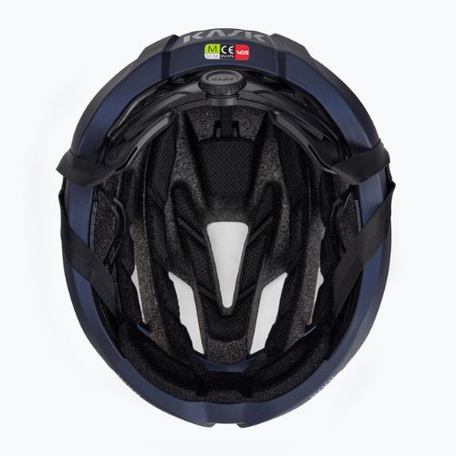Bike helmet KASK Protone Icon blue CHE00097.256