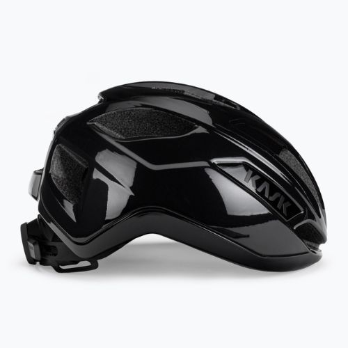 KASK Sintesi bicycle helmet black CHE00100.210