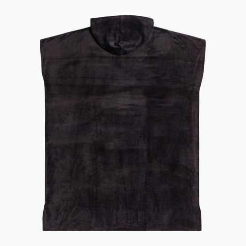 Women's ponchos ROXY Warmy Sunset 2021 anthracite