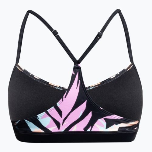 Swimsuit top ROXY Active Bralette 2021 multico