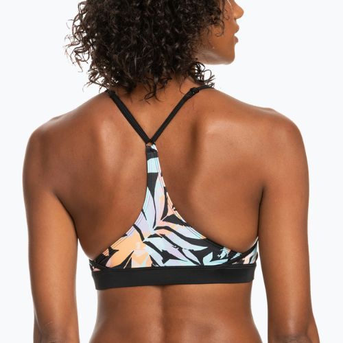Swimsuit top ROXY Active Bralette 2021 multico