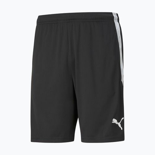 Men's PUMA Teamliga Training football shorts black 657249 03