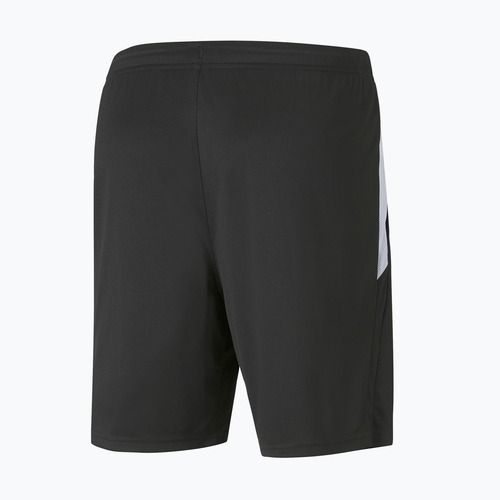 Men's PUMA Teamliga Training football shorts black 657249 03