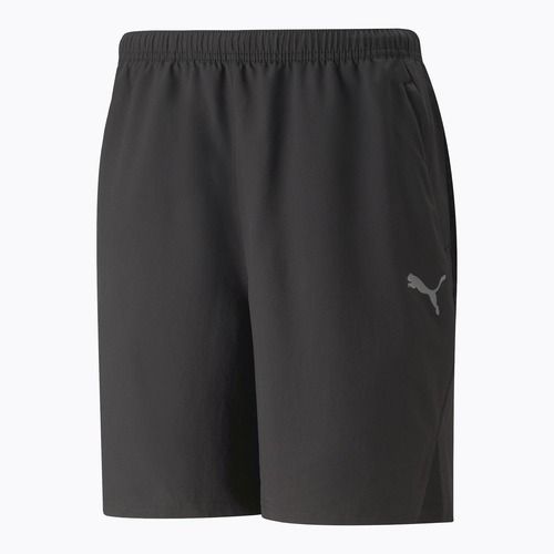 PUMA Train Ultraweave 7" men's training shorts black 523135 01