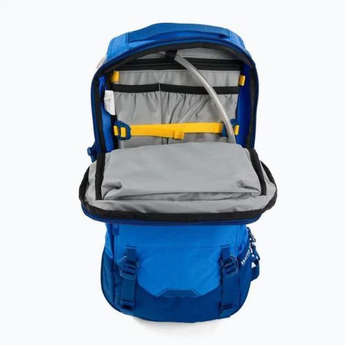 Dakine Drafter 10 bike backpack blue D10003401
