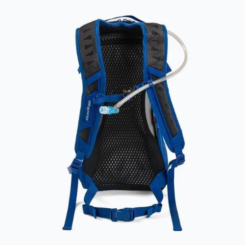 Dakine Drafter 10 bike backpack blue D10003401