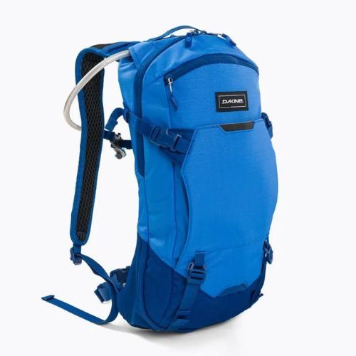 Dakine Drafter 10 bike backpack blue D10003401