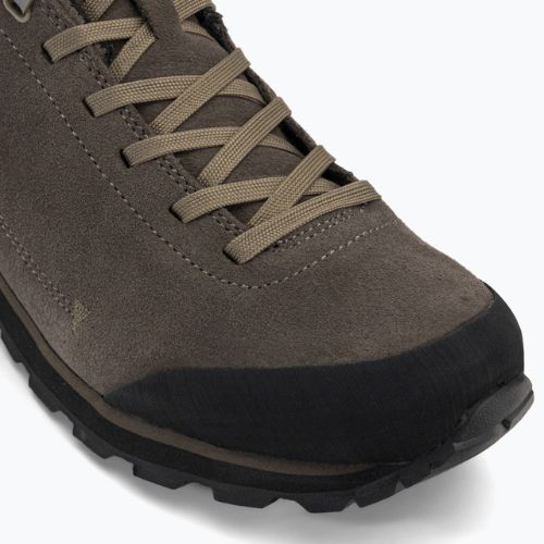 Men's trekking boots CMP Elettra brown 38Q4617/Q906