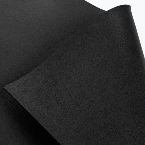 TREXO equipment mat 200 x 100 x 0.6 cm black TRX-GFL200
