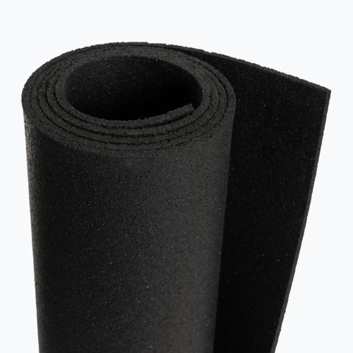 TREXO equipment mat 200 x 100 x 0.6 cm black TRX-GFL200