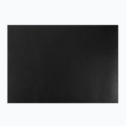 TREXO equipment mat 140 x 100 x 0.6 cm black TRX-GFL140