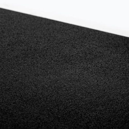TREXO equipment mat 140 x 100 x 0.6 cm black TRX-GFL140